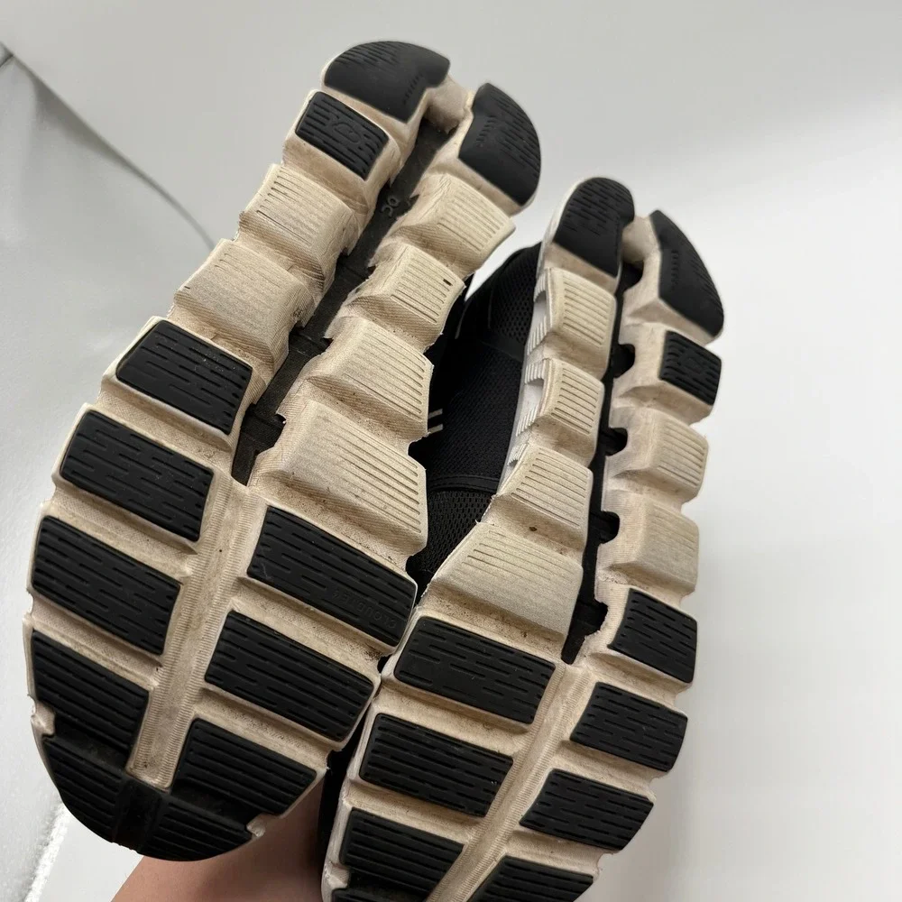 On Running these lightweight